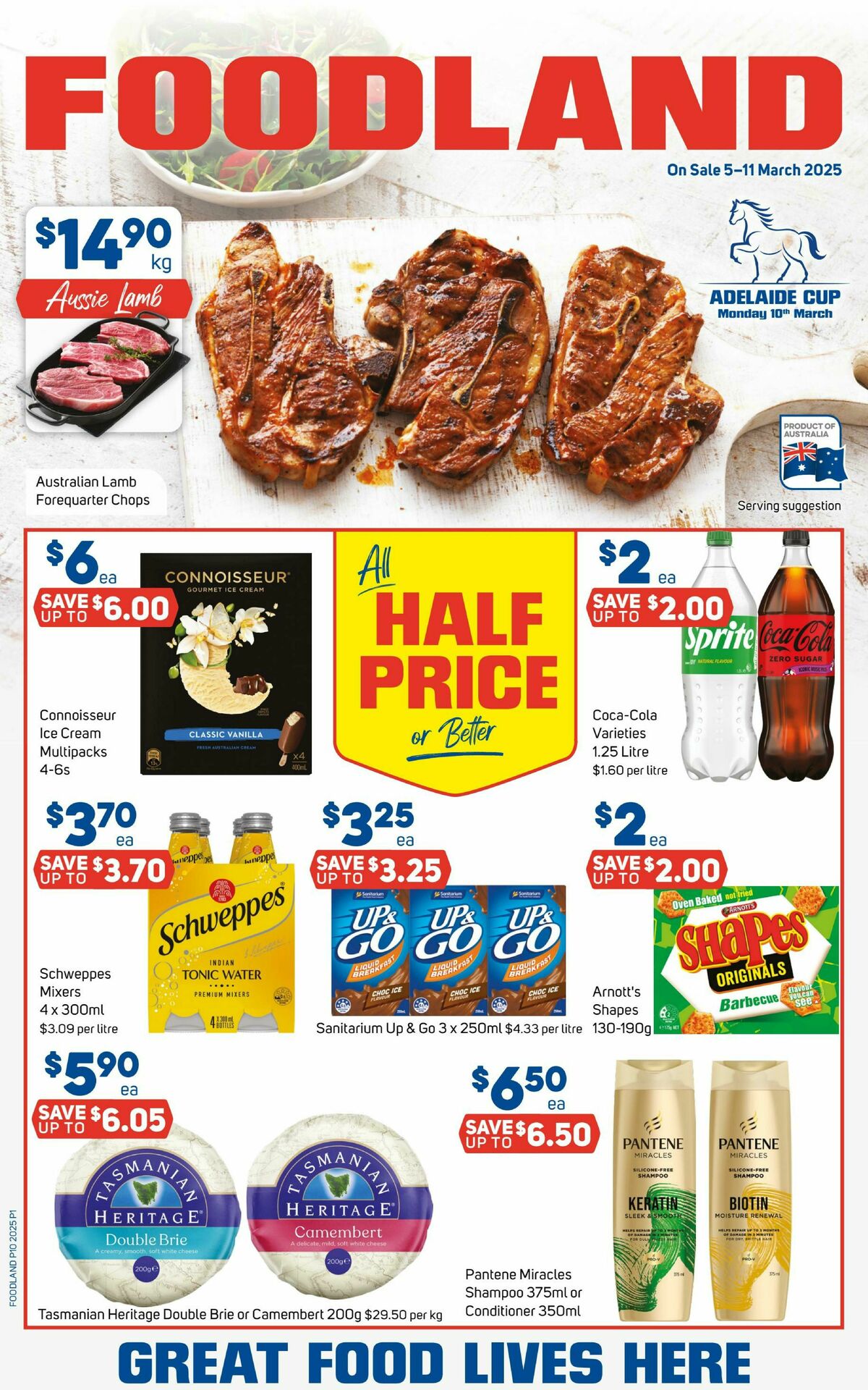 Foodland Catalogues from 5 MarchFoodland Catalogues from 5 March- Page 3Foodland Catalogues from 5 March- Page 4Foodland Catalogues from 5 March- Page 5Foodland Catalogues from 5 March- Page 6Foodland Catalogues from 5 March- Page 7Foodland Catalogues from 5 March- Page 8Foodland Catalogues from 5 March- Page 9Foodland Catalogues from 5 March- Page 10Foodland Catalogues from 5 March- Page 11Foodland Catalogues from 5 March- Page 12Foodland Catalogues from 5 March- Page 13Foodland Catalogues from 5 March- Page 14Foodland Catalogues from 5 March- Page 15Foodland Catalogues from 5 March- Page 16Foodland Catalogues from 5 March- Page 17Foodland Catalogues from 5 March- Page 18