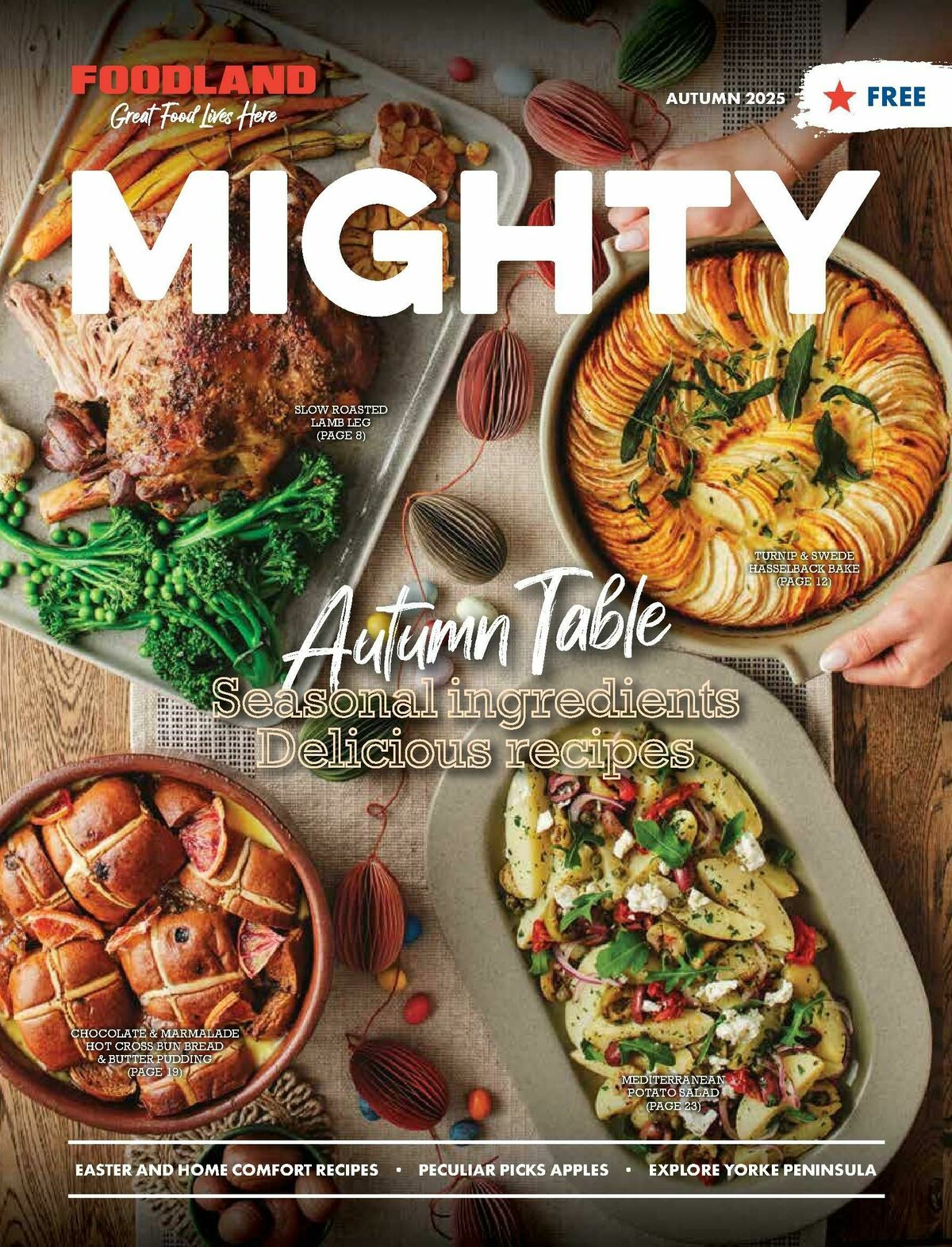 Foodland Magazine Autumn Catalogues from 10 MarchFoodland Magazine Autumn Catalogues from 10 March- Page 3Foodland Magazine Autumn Catalogues from 10 March- Page 4Foodland Magazine Autumn Catalogues from 10 March- Page 5Foodland Magazine Autumn Catalogues from 10 March- Page 6Foodland Magazine Autumn Catalogues from 10 March- Page 7Foodland Magazine Autumn Catalogues from 10 March- Page 8Foodland Magazine Autumn Catalogues from 10 March- Page 9Foodland Magazine Autumn Catalogues from 10 March- Page 10Foodland Magazine Autumn Catalogues from 10 March- Page 11Foodland Magazine Autumn Catalogues from 10 March- Page 12Foodland Magazine Autumn Catalogues from 10 March- Page 13Foodland Magazine Autumn Catalogues from 10 March- Page 14Foodland Magazine Autumn Catalogues from 10 March- Page 15Foodland Magazine Autumn Catalogues from 10 March- Page 16Foodland Magazine Autumn Catalogues from 10 March- Page 17Foodland Magazine Autumn Catalogues from 10 March- Page 18