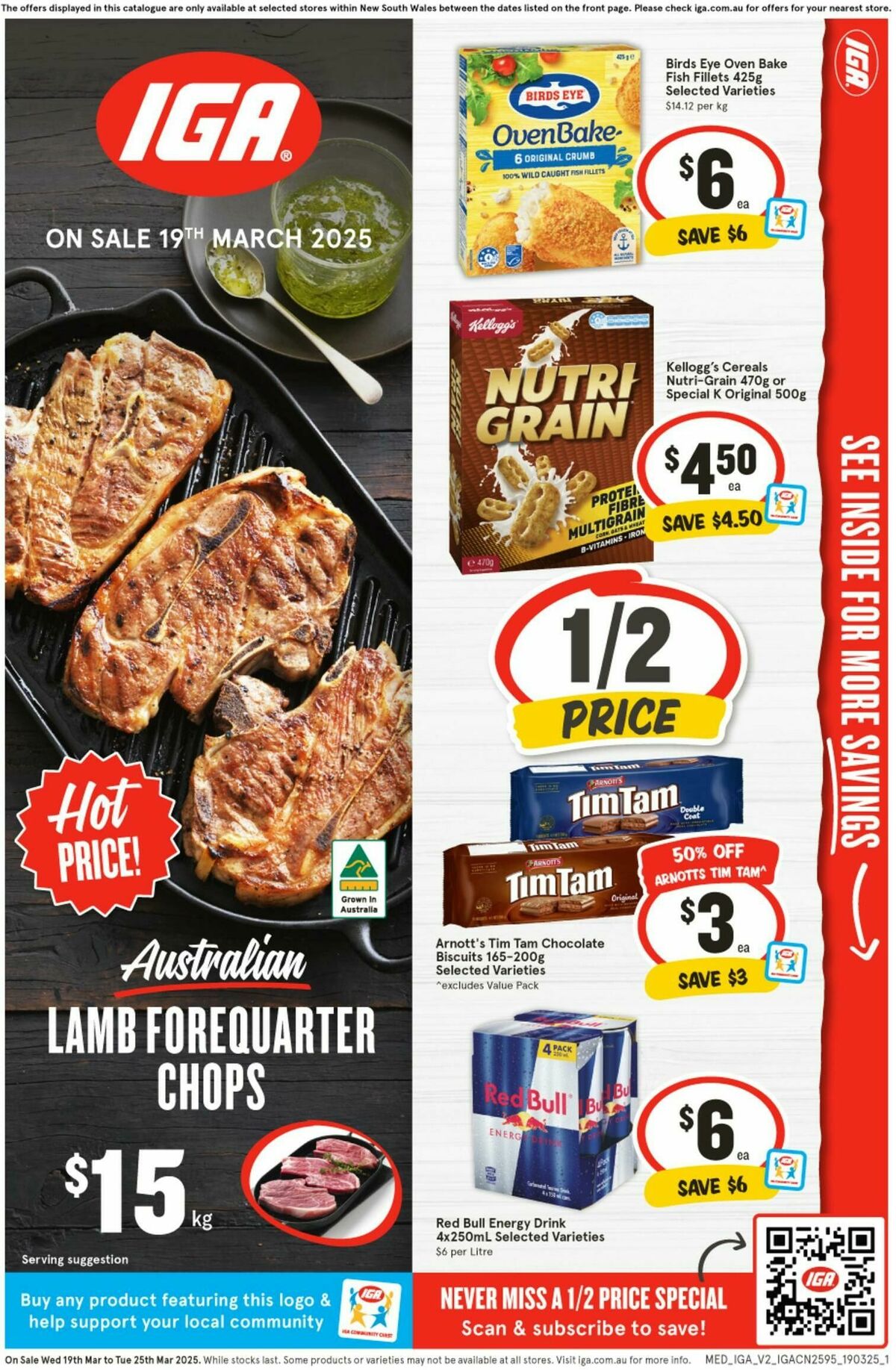 IGA Catalogues from 19 MarchIGA Catalogues from 19 March- Page 3IGA Catalogues from 19 March- Page 4IGA Catalogues from 19 March- Page 5IGA Catalogues from 19 March- Page 6IGA Catalogues from 19 March- Page 7IGA Catalogues from 19 March- Page 8IGA Catalogues from 19 March- Page 9IGA Catalogues from 19 March- Page 10IGA Catalogues from 19 March- Page 11IGA Catalogues from 19 March- Page 12IGA Catalogues from 19 March- Page 13IGA Catalogues from 19 March- Page 14IGA Catalogues from 19 March- Page 15IGA Catalogues from 19 March- Page 16
