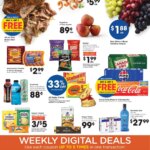 KROGER Weekly ad from 03/26/2025 >> Ad for next week