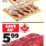 Loblaws circulaire valide 20 mars 2025 - 26 mars 2025