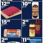 Loblaws weekly flyer starting Mar 20, 2025 ⭐️