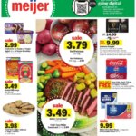 MEIJER AD from 03/09/2025 >> Weekly Ad - MI > PREVIEW