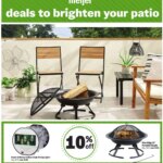 MEIJER AD from 03/23/2025 >> Deals to brighten your patio > PREVIEW