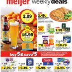 MEIJER AD from 03/23/2025 >> Weekly Ad - MI > PREVIEW