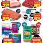 Metro weekly flyer starting Mar 27, 2025 ⭐️