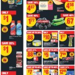 No Frills circulaire valide 27 mars 2025 - 2 avr. 2025