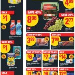 No Frills weekly flyer starting Mar 27, 2025 ⭐️