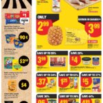 No Frills weekly flyer starting Mar 6, 2025 ⭐️