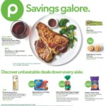 PUBLIX Weekly ad from 03/05/2025 >> Ad this week, Flyer