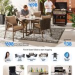 Walmart weekly flyer starting Feb 27, 2025 ⭐️