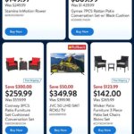 Walmart weekly flyer starting Mar 20, 2025 ⭐️