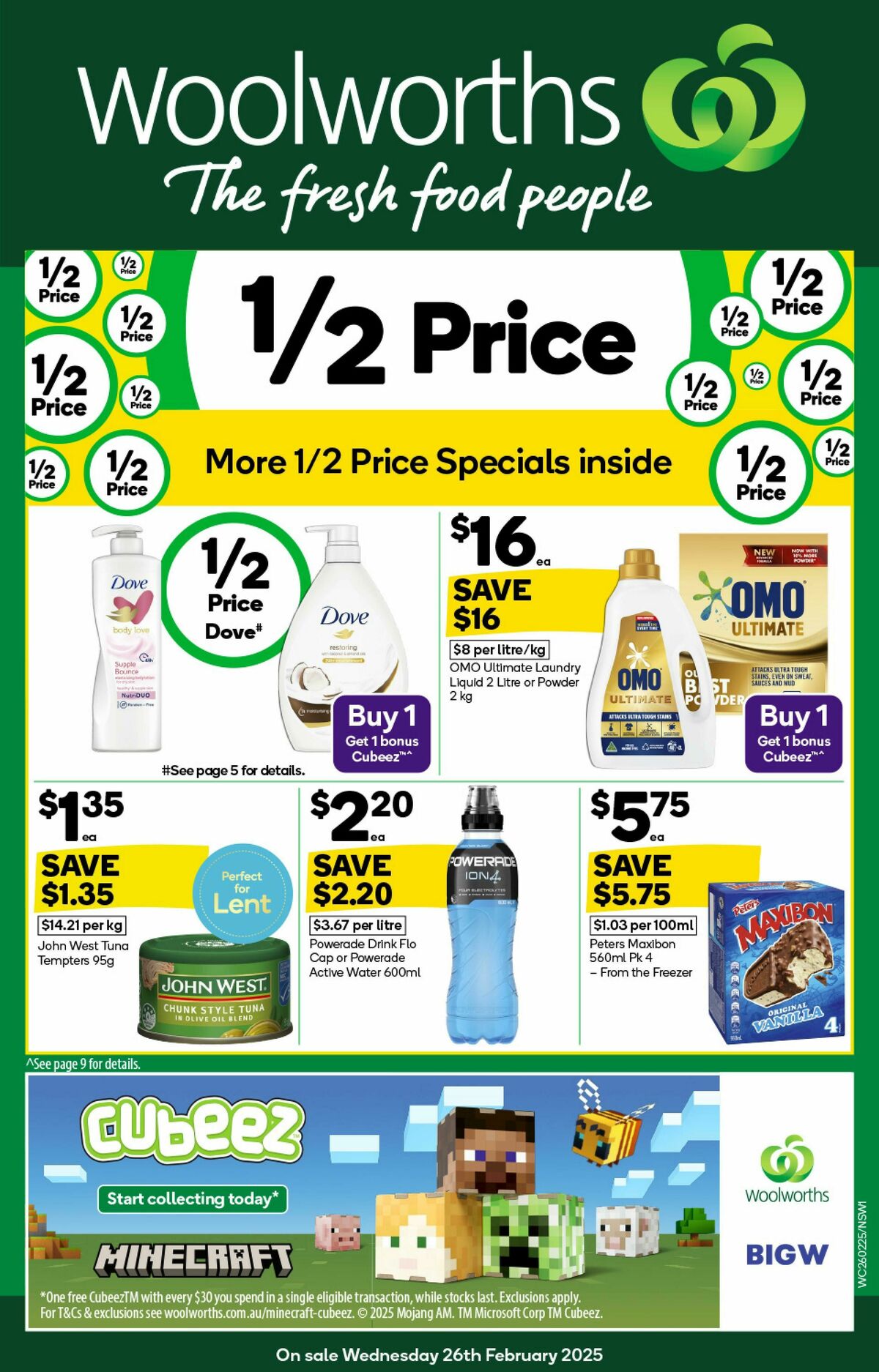 Woolworths Catalogues from 26 FebruaryWoolworths Catalogues from 26 February- Page 3Woolworths Catalogues from 26 February- Page 4Woolworths Catalogues from 26 February- Page 5Woolworths Catalogues from 26 February- Page 6Woolworths Catalogues from 26 February- Page 7Woolworths Catalogues from 26 February- Page 8Woolworths Catalogues from 26 February- Page 9Woolworths Catalogues from 26 February- Page 10Woolworths Catalogues from 26 February- Page 11Woolworths Catalogues from 26 February- Page 12Woolworths Catalogues from 26 February- Page 13Woolworths Catalogues from 26 February- Page 14Woolworths Catalogues from 26 February- Page 15Woolworths Catalogues from 26 February- Page 16Woolworths Catalogues from 26 February- Page 17Woolworths Catalogues from 26 February- Page 18
