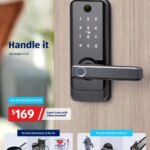 ﻿﻿Aldi catalogue from 12/03/2025 - Special offers