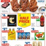 ﻿﻿Foodland weekly catalogue valid from 05/03/2025
