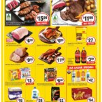 ﻿﻿IGA catalogue valid from 07/03/2025 - Preview
