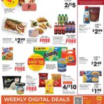 KROGER Weekly ad from 04/02/2025 >> Ad for next week
