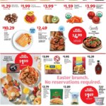 ALDI Weekly Ad from 04/02/2025 🛍️ > Flyer, Sales ad