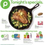 PUBLIX Weekly ad from 04/03/2025 >> Ad this week, Flyer