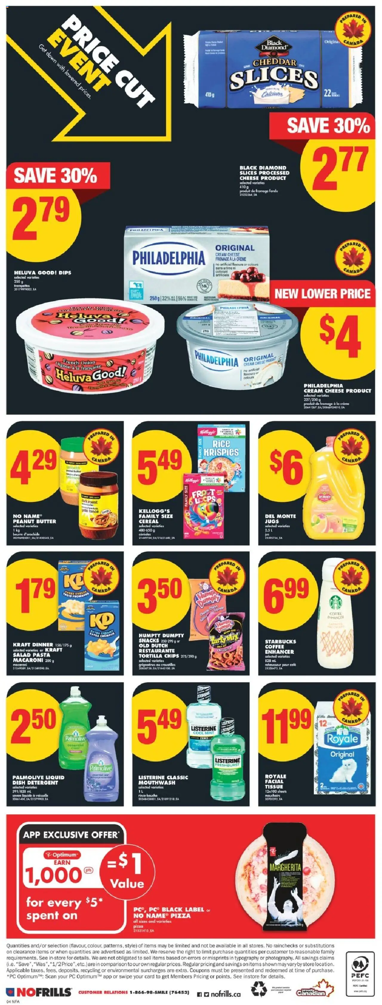 No Frills flyer valid from Apr 03, 2025 - page number 5