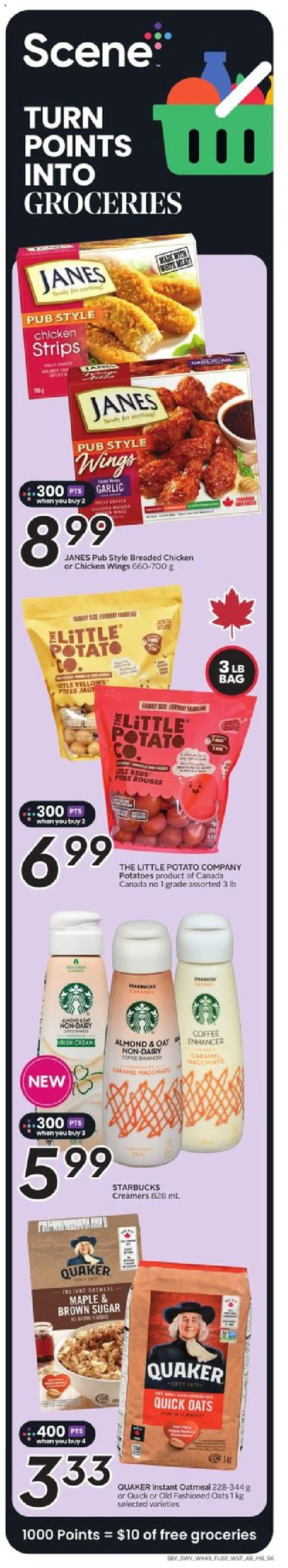 Sobeys flyer valid from Apr 03, 2025 - page number 3