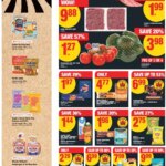 No Frills weekly flyer starting Apr 3, 2025 ⭐️