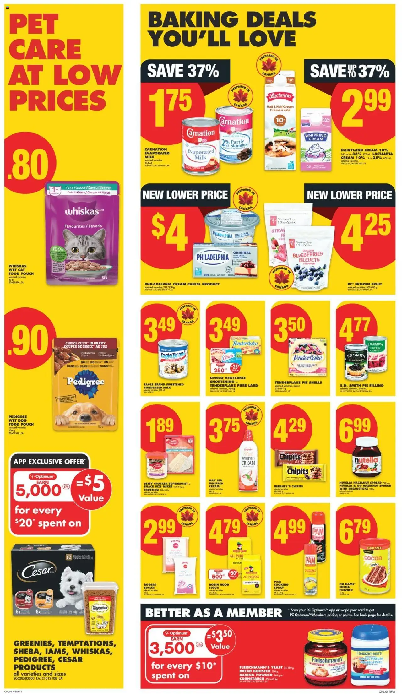 No Frills flyer valid from Apr 03, 2025 - page number 6