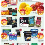 Sobeys weekly flyer starting Apr 3, 2025 ⭐️