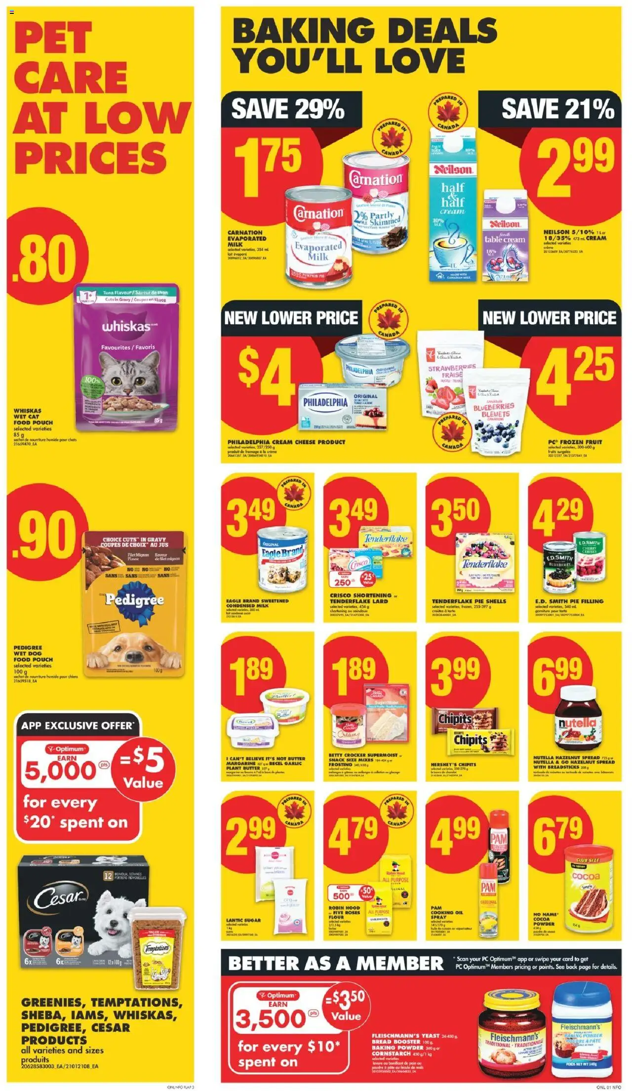No Frills flyer valid from Apr 03, 2025 - page number 7