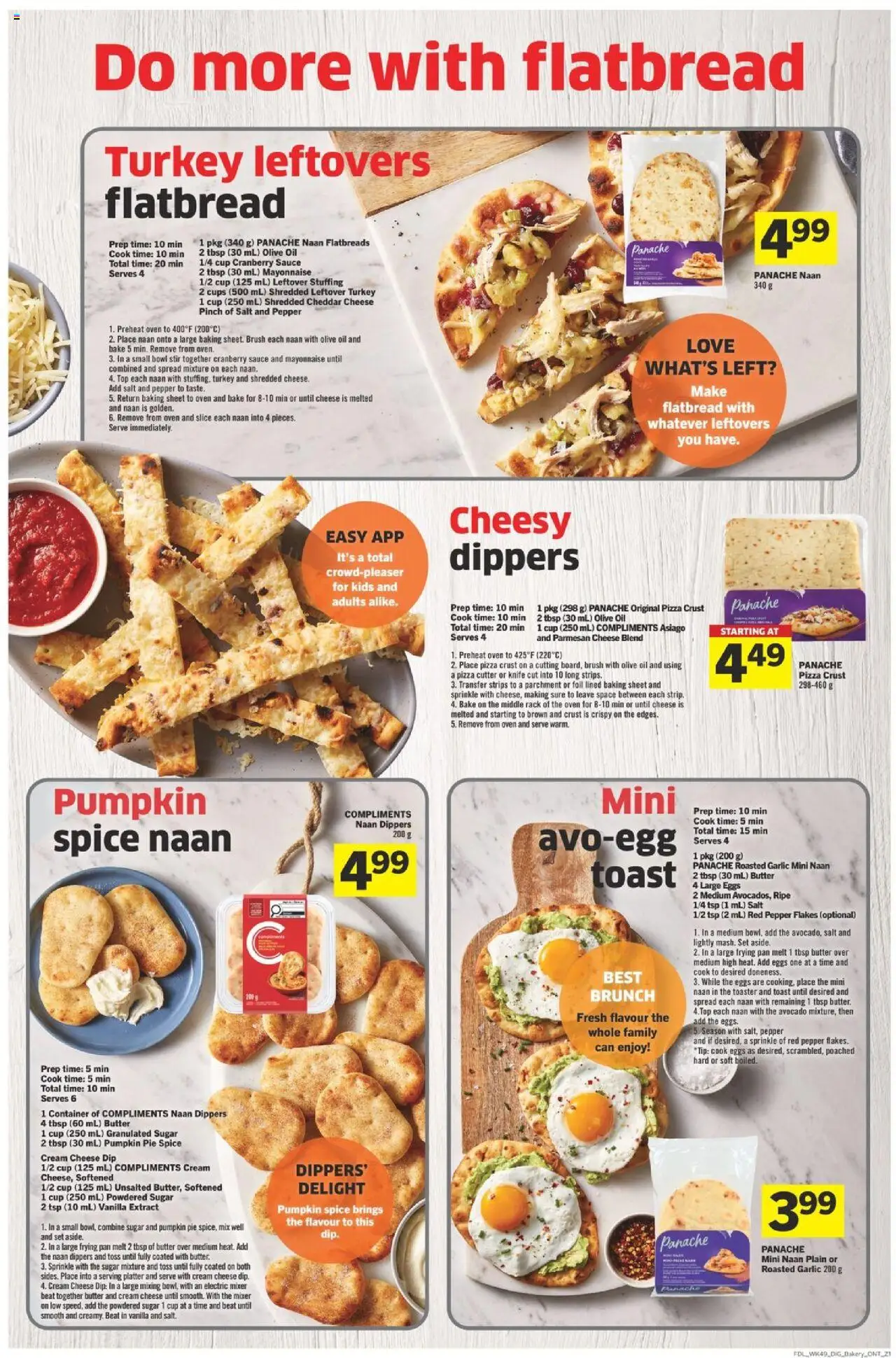 Foodland flyer valid from Apr 03, 2025 - page number 10