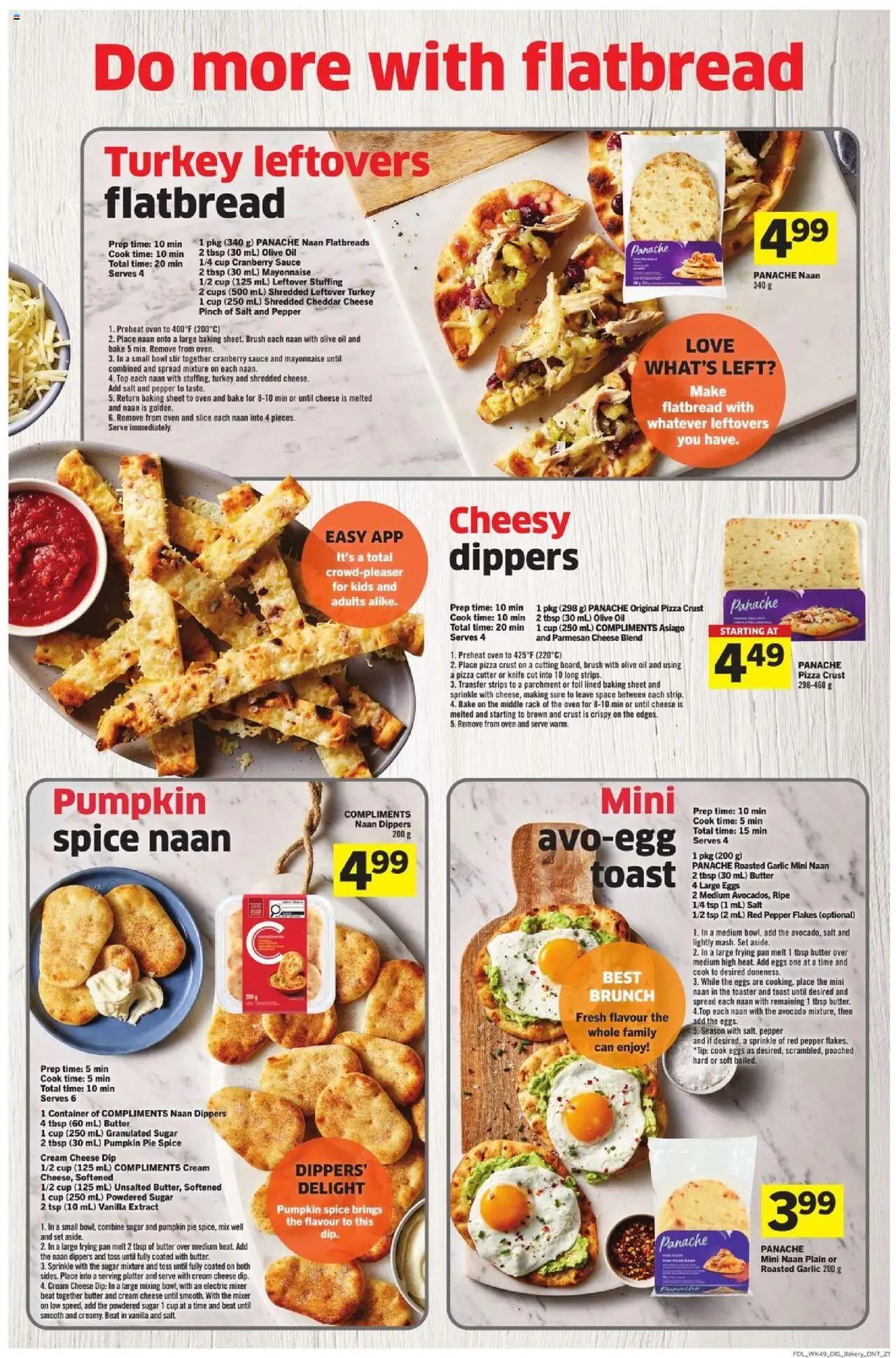 Foodland flyer valid from Apr 03, 2025 - page number 6