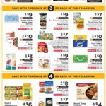 ShopRite Circular from 03/28/2025 >> Weekly Ad, flyer