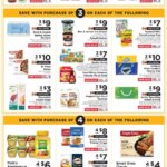ShopRite Circular from 03/28/2025 >> Weekly Ad, flyer