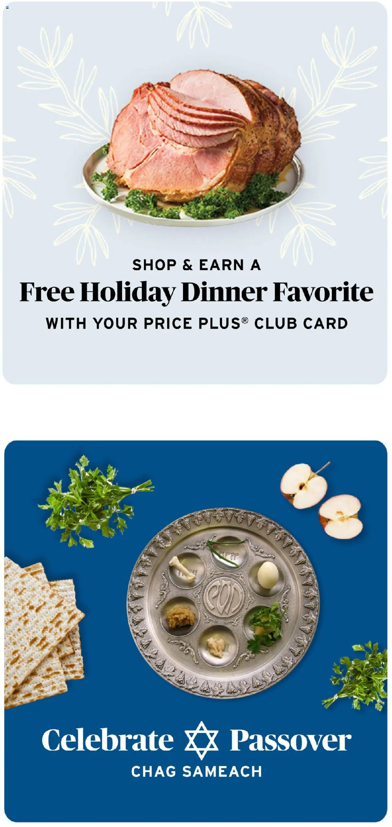 ShopRite Circular from 04/03/2025 >> Weekly Ad, flyer - Page number 3