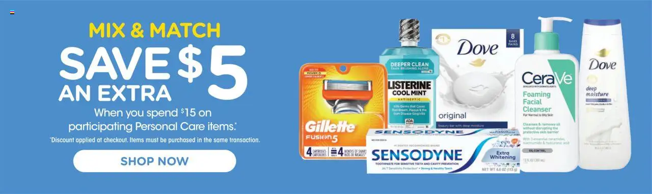 Kroger Weekly ads from 04/09/2025 >> Ad for next week - Page number 7