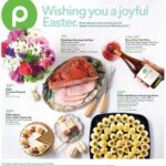 PUBLIX Weekly ad from 04/09/2025 >> Ad this week, Flyer