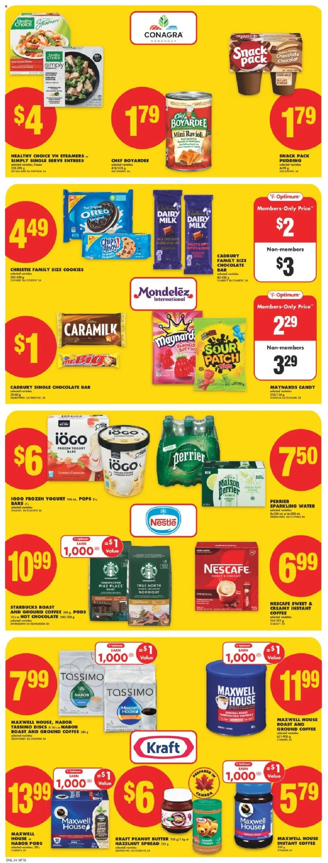 No Frills flyer valid from Apr 10, 2025 - page number 11