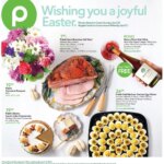 PUBLIX Weekly ad from 04/10/2025 >> Ad this week, Flyer