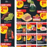 No Frills weekly flyer starting Apr 10, 2025 ⭐️
