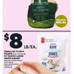 Loblaws weekly flyer starting Apr 10, 2025 ⭐️