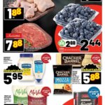 Metro weekly flyer starting Apr 10, 2025 ⭐️