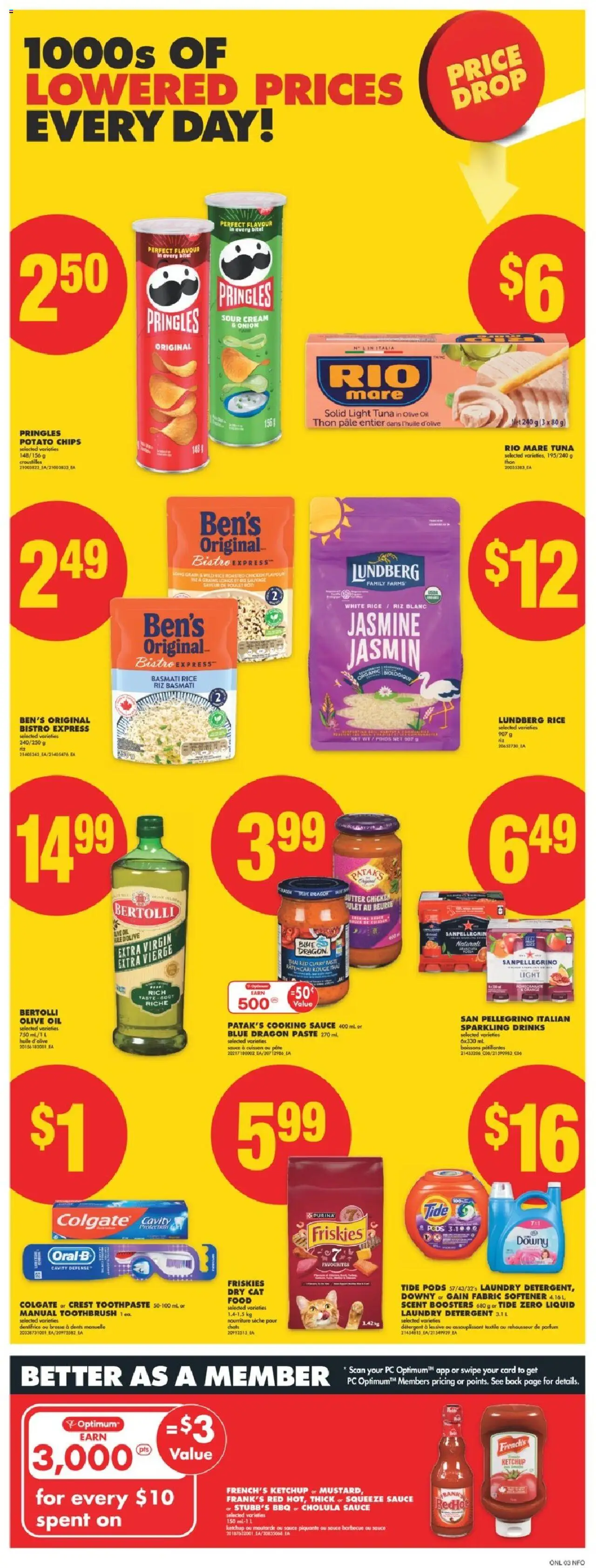 No Frills flyer valid from Apr 10, 2025 - page number 10