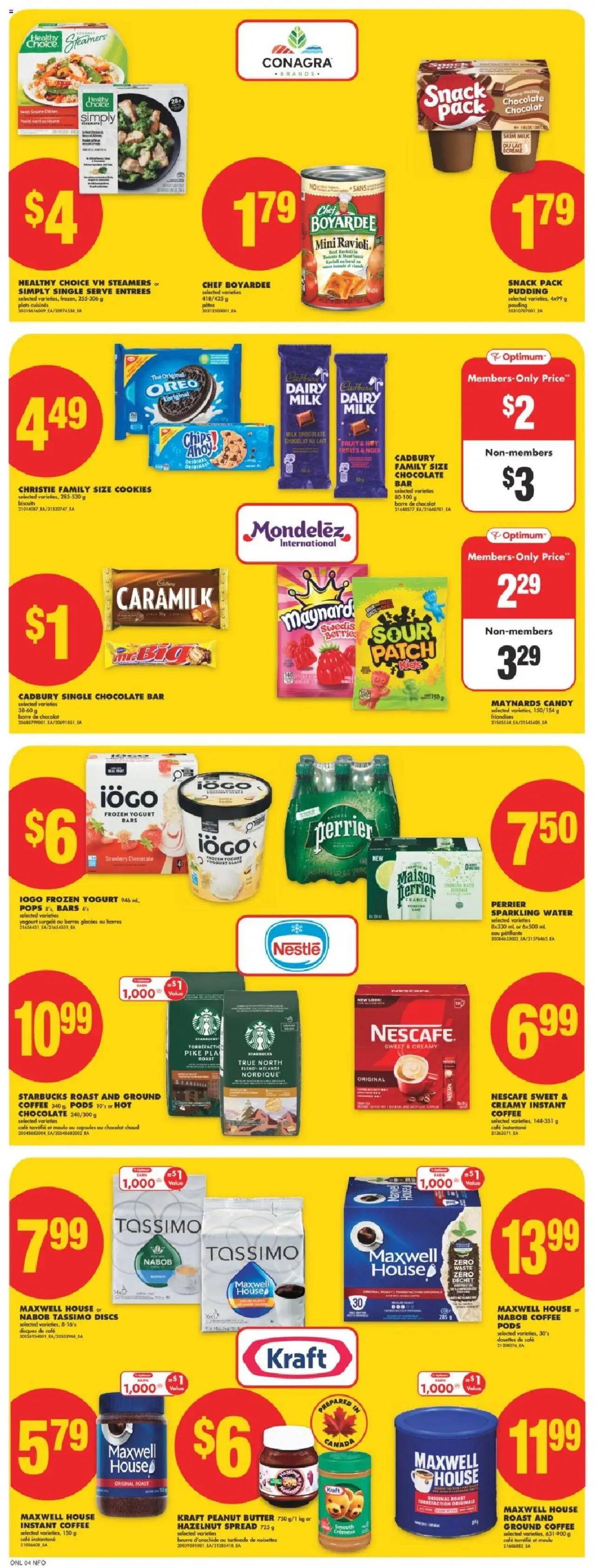 No Frills flyer valid from Apr 10, 2025 - page number 11