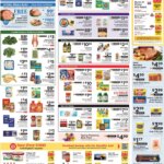 ShopRite Circular from 04/11/2025 >> Weekly Ad, flyer