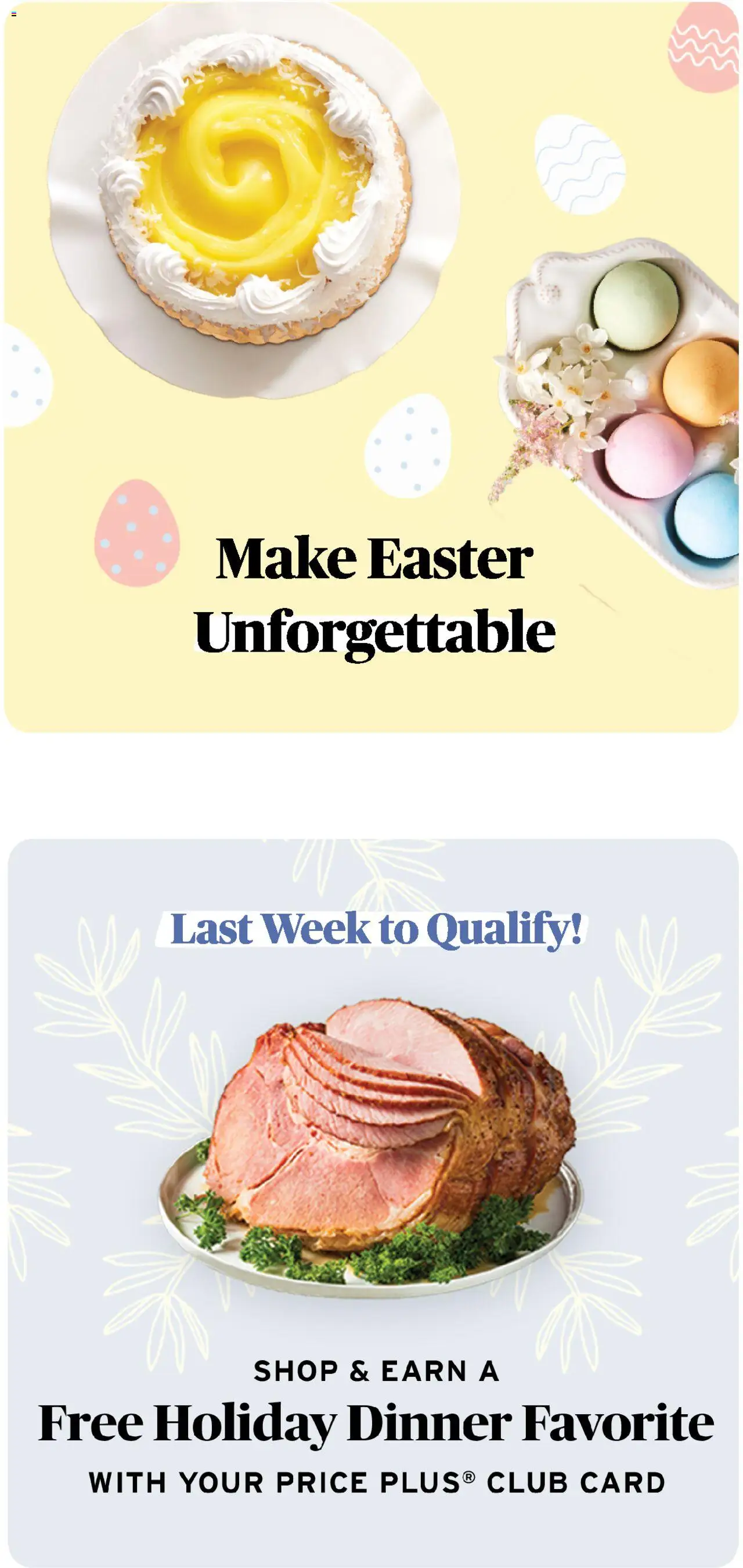 ShopRite Circular from 04/11/2025 >> Weekly Ad, flyer - Page number 3