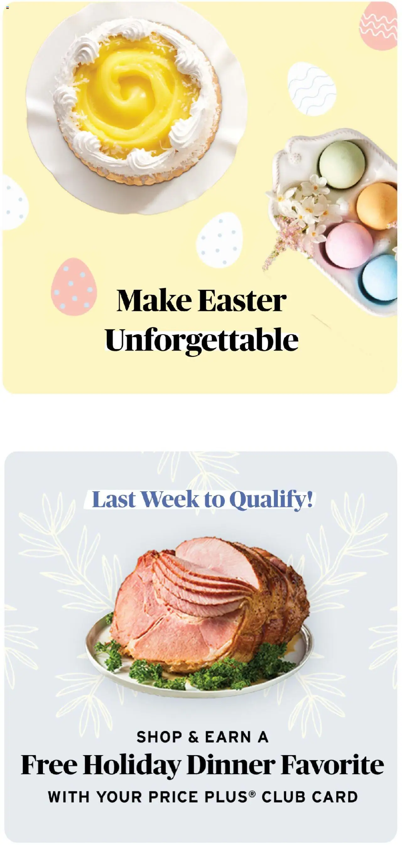 ShopRite Circular from 04/13/2025 >> Weekly Ad, flyer - Page number 3