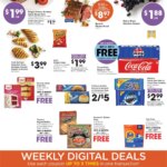 KROGER Weekly ad from 04/16/2025 >> Ad for next week