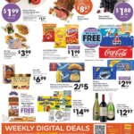 KROGER Weekly ad from 04/16/2025 >> Ad for next week