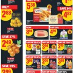No Frills weekly flyer starting Apr 10, 2025 ⭐️
