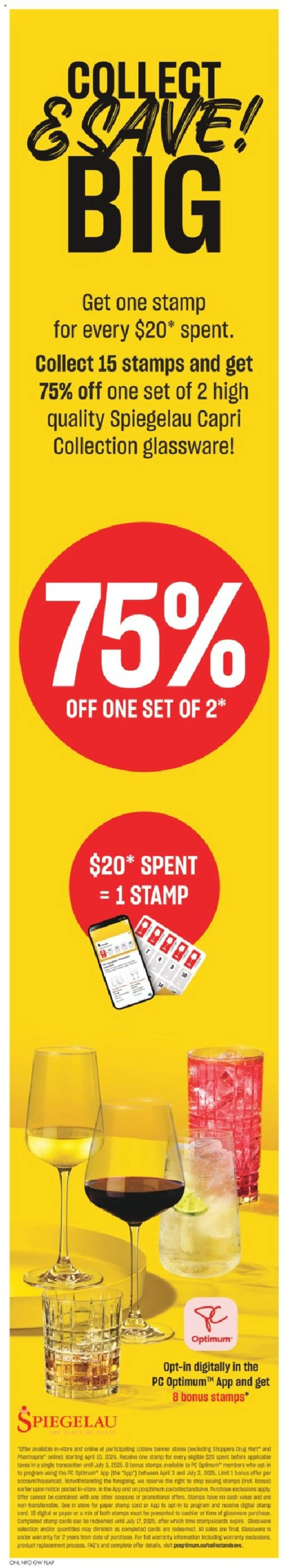 No Frills flyer valid from Apr 10, 2025 - page number 6